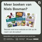 Koolhydraatarm 50 Dagen Programma >> Makkelijk Afvallen >>, Verzenden, Gelezen, Niels Bosman