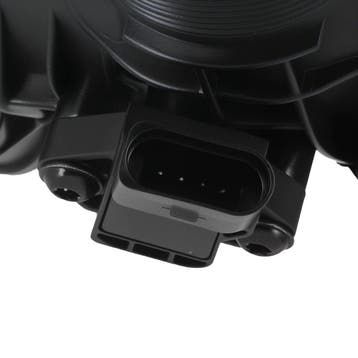 Inlaatspruitstuk geschikt voor Audi A1, VW Polo, Skoda Fa..., Verzenden, Nieuw, Skoda