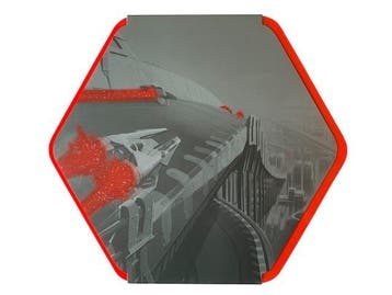 WipeOut Omega Collection Press Kit (Voucercode Not Used), Verzenden, Nieuw