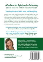 Afvallen als spirituele oefening 9789462031852, Boeken, Verzenden, Gelezen, Sandra Derksen