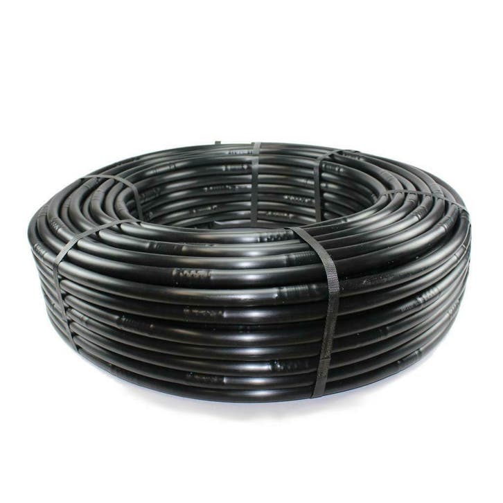 Drukgecompenseerde druppelslang 16mm per rol á 100 meter, Tuin en Terras, Druppelsystemen, Nieuw, Ophalen of Verzenden