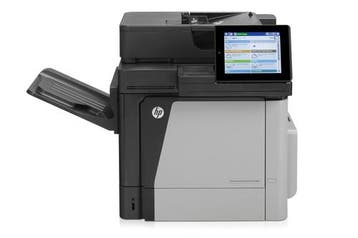 HP - HP Color LaserJet Enterprise MFP M680DN (CZ248A), Printer, HP, Nieuw, Kleur printen