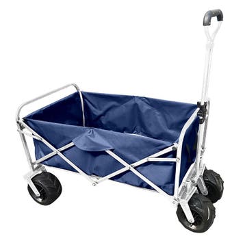 Opvouwbare bolderkar Dune Master, Verzenden, Nieuw