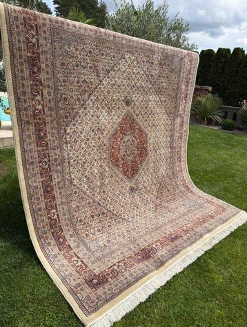 Indo Bidjar Tapijt - Tapijt - 300 cm - 250 cm, Nieuw
