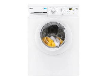 Zanussi Wasmachine 7KG 1400TPM ZWF71443NL Refurbished, Verzenden, Refurbished