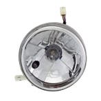 Koplamp Unit voor Vespa LX - 58259R - RMS, Ophalen of Verzenden, Nieuw