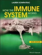 How the Immune System Works 9781119542124, Boeken, Verzenden, Zo goed als nieuw