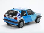 Tamiya VW Golf Mk2 GTI 16V Rally - RC Modelbouw Auto 1:10 -, Verzenden, Nieuw