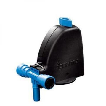 Truma Frostcontrol JG, Caravans en Kamperen, Camper-accessoires, Ophalen of Verzenden, Nieuw