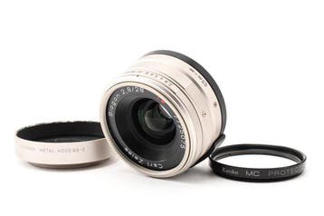 Contax Carl Zeiss Biogon T* 2.8/28mm for G1 + G2, Audio, Tv en Foto, Fotocamera's Analoog, Nieuw
