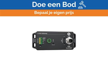 Bieden: Side Power GW1 S-Link to Can-bus converter interface, Ophalen of Verzenden, Nieuw