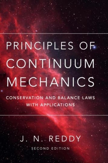 Principles of Continuum Mechanics 9781107199200, Boeken, Verzenden, Zo goed als nieuw