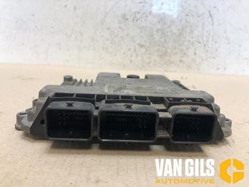 Computer Motormanagement Peugeot 206 O225380, Auto-onderdelen, Ophalen of Verzenden, Nieuw