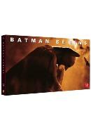 Batman begins (2-disc Collectors Edition) - DVD, Verzenden, Nieuw in verpakking