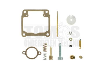 Carburateur Reparatie set PHBG Dellorto DMP, Ophalen of Verzenden, Nieuw, DMP
