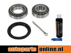 Wiellager set Honda Civic achterzijde, links of rechts, Verzenden, Nieuw, Honda