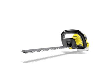 Kärcher HGE 18-45 - Heggenschaar - 45 cm snijlengte, Verzenden, Nieuw, Kärcher