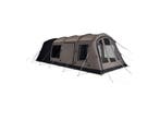 Kampa oppomptent  Seacliffe air tc 6, Nieuw, Tot en met 6