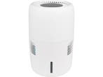 Eurom Oasis 303 luchtbevochtiger - 3 l 10 W - Wifi -, Huis en Inrichting, Verzenden, Zo goed als nieuw