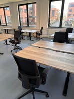Projectinrichting, wij nemen alles voor u uithanden!, Verzenden