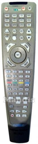 Afstandsbediening Harman Kardon AVR230RDS, Ophalen of Verzenden, Nieuw, Origineel