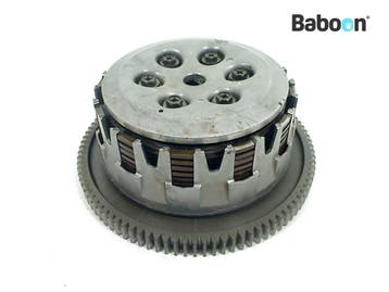 Koppeling Yamaha XJ 900 S Diversion 1995-2004 (XJ900 XJ900S, Motoren, Verzenden, Gebruikt