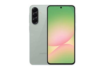 Samsung Galaxy A56 5G 128GB Groen met GARANTIE & verzending, Ophalen of Verzenden, Nieuw