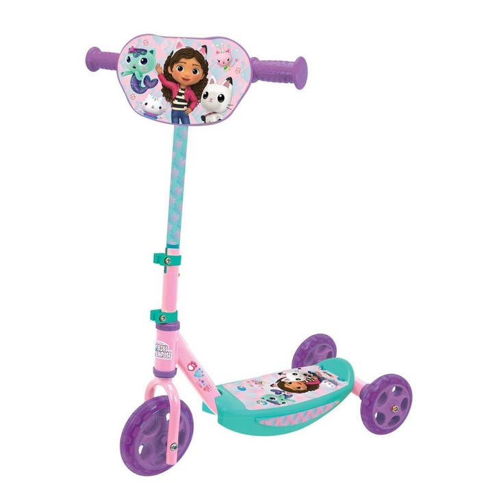 Smoby Gabbys Scooter, Kinderen en Baby's, Speelgoed | Overig