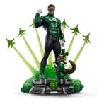 DC Comics Art Scale Deluxe Statue 1/10 Green Lantern Unle..., Ophalen of Verzenden, Nieuw