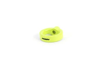 PERRIN Tow Hook Upgrade Kit - Neon Yellow (For PERRIN, Ophalen of Verzenden