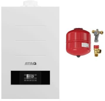 ATAG iQ 36C CW5 60/100 - 28,3 kW, Verzenden, Nieuw