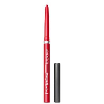 MAC Cosmetics Lipglazer Glossy Liner Lady Danger, Ophalen of Verzenden, Nieuw, Lippen, Make-up