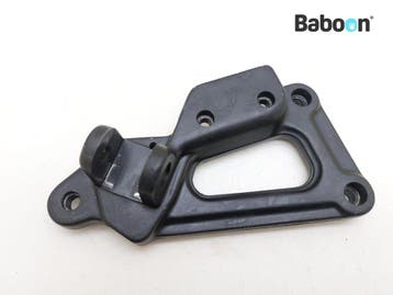 Schetsplaat Rechts Voor Ducati 900 SuperSport 1989-1990, Verzenden, Gebruikt