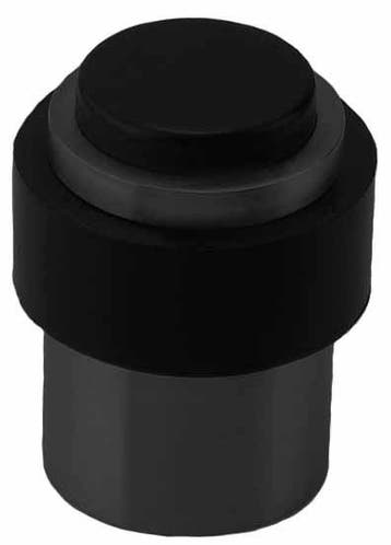 Deurstop BASICS LB30 PVD gunmetal, Verzenden, Nieuw