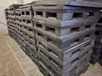 40 stuks KTP 1200X1000cm palletboxen inklapbaar i.z.g.st., Ophalen, Gebruikt, 100 cm of meer, Opvouwbaar