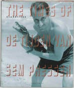 The times of Sem Presser 9789071877483 H.J.A. Hofland, Verzenden, Zo goed als nieuw, H.J.A. Hofland