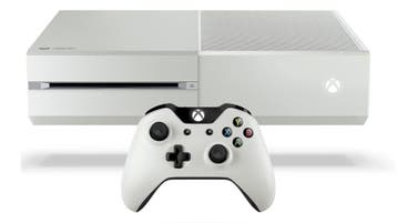 Xbox One 500GB Wit + Controller (Xbox One Spelcomputers), Spelcomputers en Games, Ophalen of Verzenden, Zo goed als nieuw