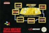 MarioSNES.nl: Arcades Greatest Hits - iDEAL!, Ophalen of Verzenden, Gebruikt