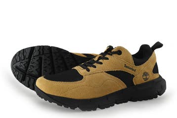 Timberland Sneakers in maat 42 Beige, Kleding | Heren, Schoenen, Overige kleuren, Verzenden, Timberland, Sneakers of Gympen