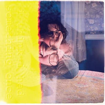 cd - aubory bugg - I THINK I HAD SOMETHING ONCE (nieuw), Verzenden, Zo goed als nieuw
