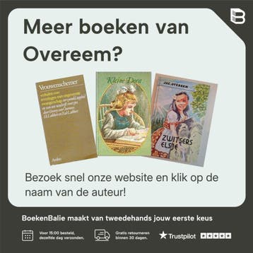 Schaapherder van lunteren 9789033101786 Overeem, Verzenden, Gelezen, Overeem