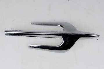 Motorkap Zwaluw Blauw Volvo 444, 544, 445 en 210, Ophalen of Verzenden, Nieuw