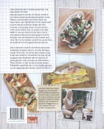Gewoon wat een studentje nog meer eet 9789492037503, Boeken, Kookboeken, Verzenden, Gelezen, Leonie ter Veld