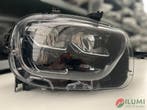 CITROEN C3 LIFT VOLL LED KOPLAMP RECHTS 9836161580, Auto-onderdelen, Verzenden, Gebruikt, Citroën