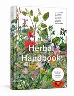9781524759131 Herbal Handbook The New York Botanical Garden, Boeken, Verzenden, Nieuw, The New York Botanical Garden