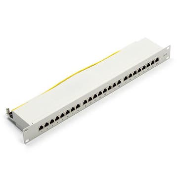 Patchpaneel | 19 inch | 1U, Verzenden, Nieuw