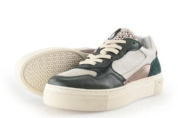 Maruti Sneakers in maat 39 Groen, Verzenden, Maruti, Groen, Sneakers of Gympen