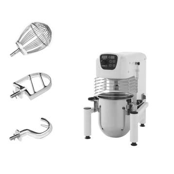 GGM Gastro | Planeetmenger - 10L - 370W - incl. 3 | PRMZ10, Verzenden, Nieuw