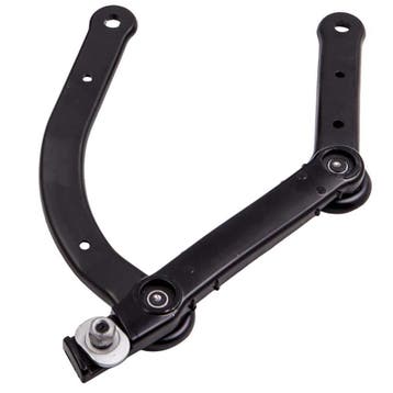 Geschikt voor BMW 5,6 Serie E60 E61 E63 E64 Wiper Arm Lag..., Verzenden, Nieuw, BMW