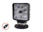 Kleurencamera voor CA 9770 / CA 9772  / CA9742 met werklamp, Verzenden, Nieuw
